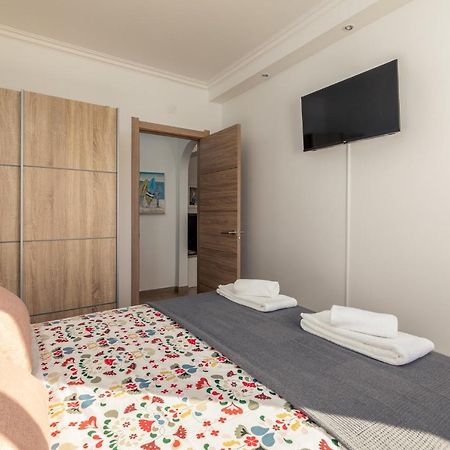 Apartamento Sunset On The Sea Албуфейра Екстериор снимка